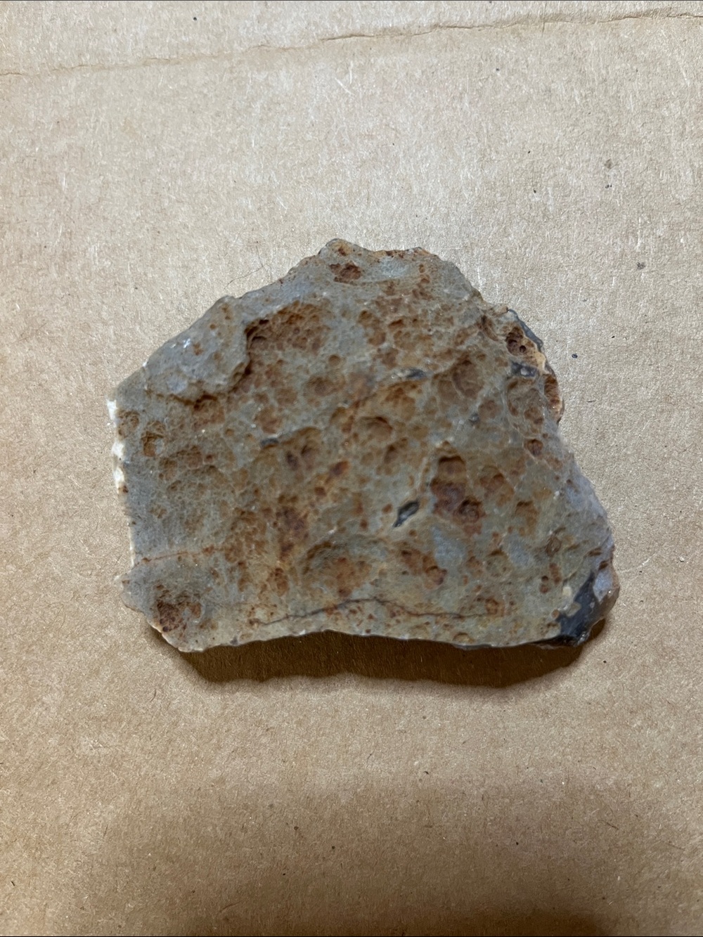 Amethyst Crystal, Quartz Geode and Agate Slice - Picture 3 of 5